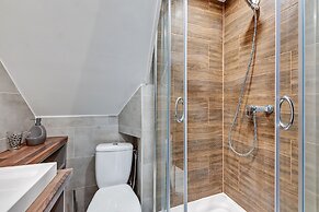 Dom & House - Apartments Villa Elen