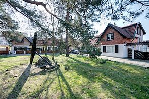 Dom & House - Apartments Villa Elen