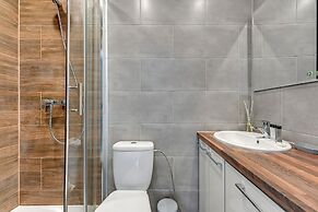 Dom & House - Apartments Villa Elen