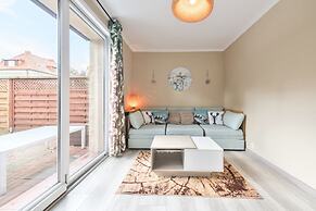 Dom & House - Apartments Villa Elen