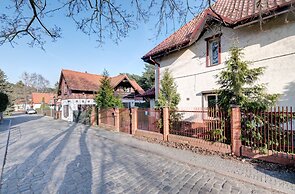 Dom & House - Apartments Villa Elen