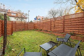 Dom & House - Apartments Villa Elen