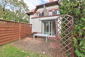 Dom & House - Apartments Villa Elen