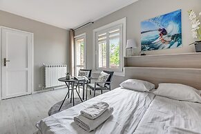 Dom & House - Apartments Villa Elen