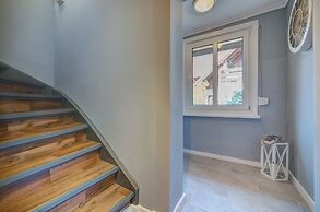 Dom & House - Apartments Villa Elen