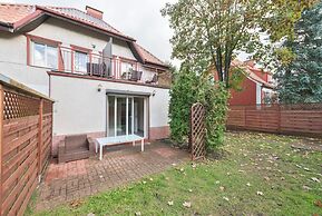 Dom & House - Apartments Villa Elen