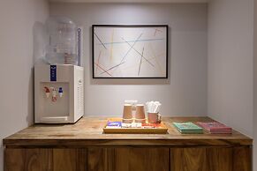 Members Hotel at Taipei 101