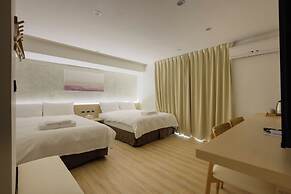 Members Hotel at Taipei 101