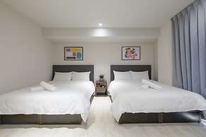 Members Hotel at Taipei 101