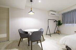 Members Hotel at Taipei 101