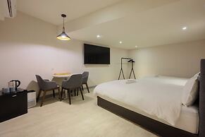 Members Hotel at Taipei 101