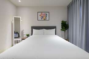 Members Hotel at Taipei 101