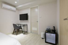 Members Hotel at Taipei 101