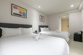 Members Hotel at Taipei 101