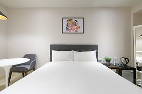 Members Hotel at Taipei 101