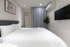 Members Hotel at Taipei 101