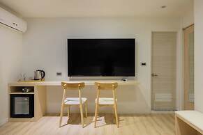 Members Hotel at Taipei 101