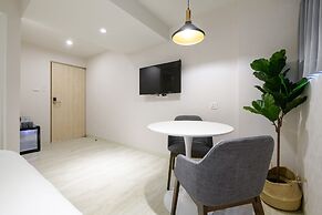 Members Hotel at Taipei 101