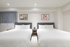 Members Hotel at Taipei 101