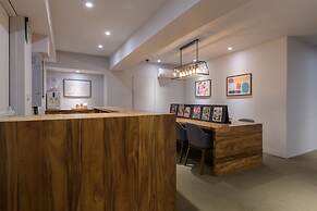 Members Hotel at Taipei 101