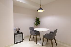 Members Hotel at Taipei 101