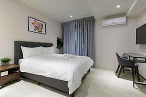 Members Hotel at Taipei 101