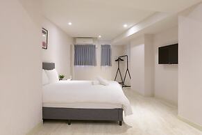 Members Hotel at Taipei 101