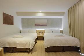 Members Hotel at Taipei 101