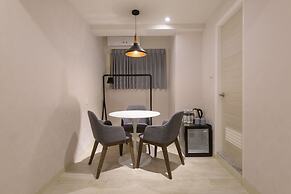 Members Hotel at Taipei 101