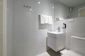 Members Hotel at Taipei 101