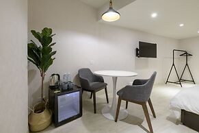 Members Hotel at Taipei 101