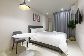 Members Hotel at Taipei 101