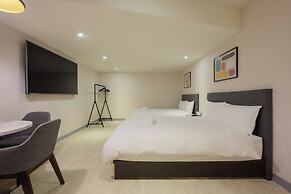 Members Hotel at Taipei 101