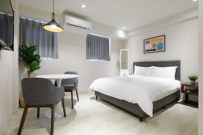 Members Hotel at Taipei 101