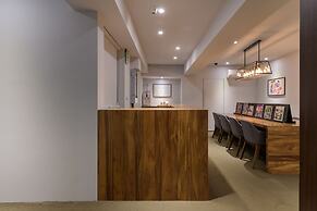 Members Hotel at Taipei 101