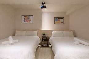 Members Hotel at Taipei 101