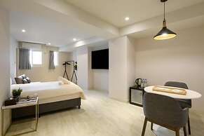 Members Hotel at Taipei 101