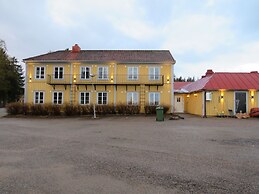 Hotell Järvsö