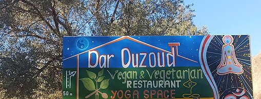 Riad Dar Ouzoud