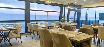 Airport Kumsal Otel