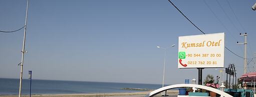 Airport Kumsal Otel