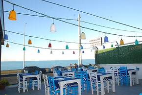 Airport Kumsal Otel