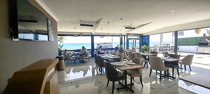 Airport Kumsal Otel