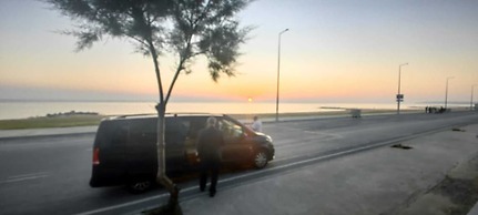 Airport Kumsal Otel