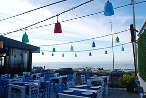 Airport Kumsal Otel