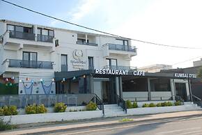 Airport Kumsal Otel