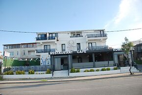 Airport Kumsal Otel