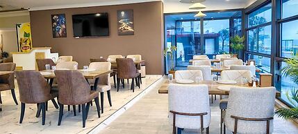 Airport Kumsal Otel