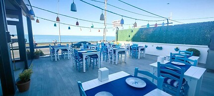 Airport Kumsal Otel