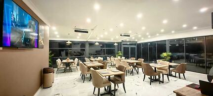 Airport Kumsal Otel